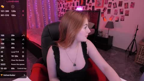 Bella online show from 03-01-25, 07:26