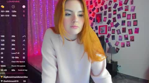 Bella online show from 03-06-25, 06:05