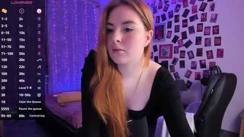 Bella online show from 03-11-25, 03:56