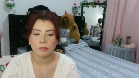 Aleja  online show from 11-16-25, 10:59