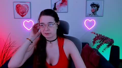 Bella. Ntmu online show from 12-17-24, 02:22