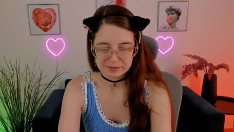 Bella. Ntmu online show from 02-04-25, 05:01