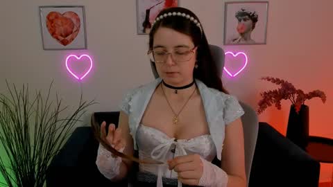 Bella. Ntmu online show from 02-04-25, 11:16