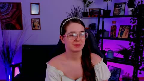 Bella. Ntmu online show from 03-03-25, 11:35