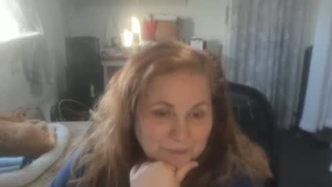 Bellavoca online show from 12-14-24, 08:18