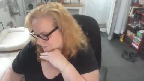 Bellavoca online show from 11-07-25, 08:20