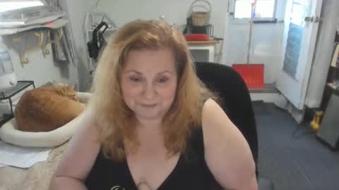 Bellavoca online show from 02-21-26, 09:38