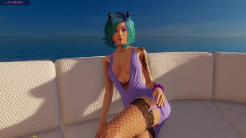 bellazomb online show from 02-26-25, 10:31