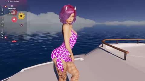 bellazomb online show from 03-04-25, 10:05