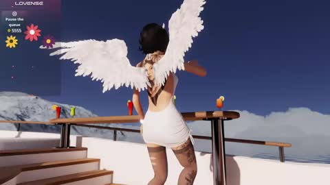 bellazomb online show from 03-05-25, 03:51