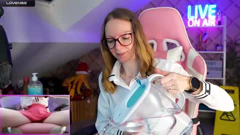 Alice online show from 02-10-25, 07:36