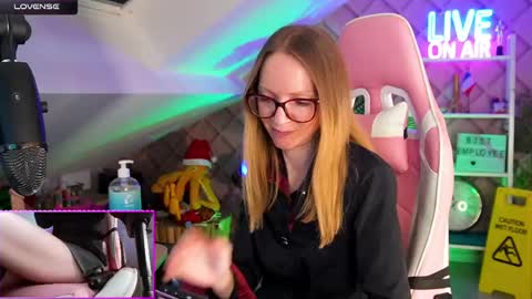 Alice online show from 02-24-25, 10:37