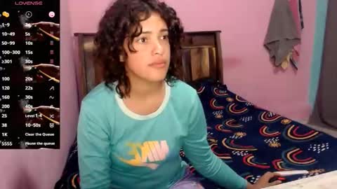 SOFIA online show from 01-16-26, 04:55