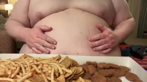 Snapshot of belle_ley chatting on 01-03-25, 07:16 Jack online show from 01-03-25, 07:16