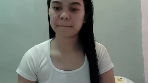 Snapshot of belle_ph chatting on 01-21-25, 06:54 Belle online show from 01-21-25, 06:54