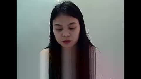 Snapshot of belle_ph chatting on 02-20-25, 09:33 Belle online show from 02-20-25, 09:33