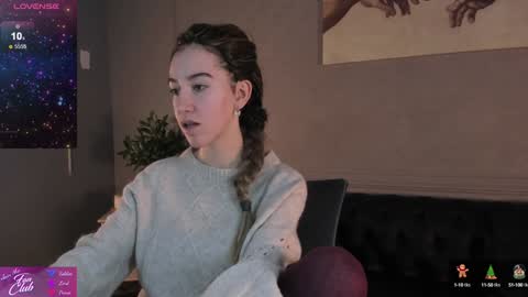 Bella online show from 12-04-24, 01:09