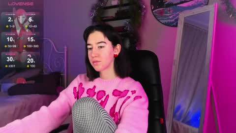 Bella online show from 12-15-24, 05:45