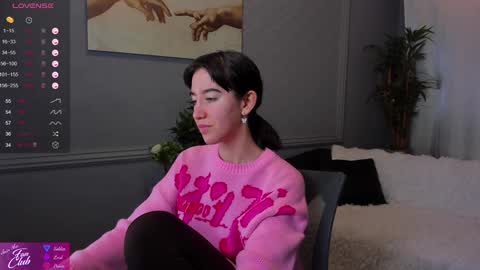 Bella online show from 01-22-25, 05:26