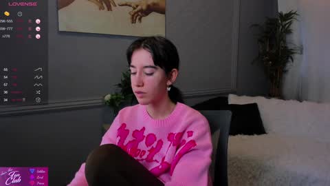 Bella online show from 01-22-25, 08:40