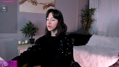 Bella online show from 02-27-25, 01:59