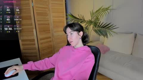 Bella online show from 02-28-25, 05:26