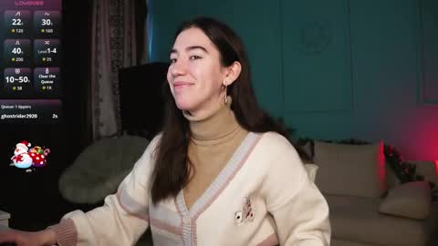 Bella online show from 01-08-26, 10:17