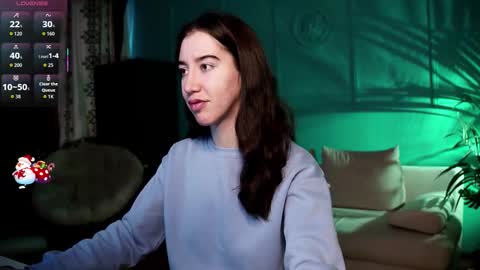 Bella online show from 01-14-26, 10:54