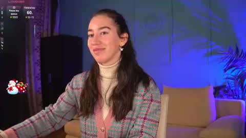 Bella online show from 02-25-26, 03:32