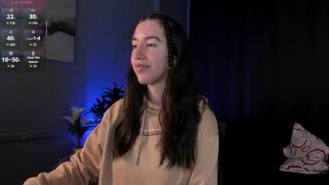 Bella online show from 03-03-26, 06:14