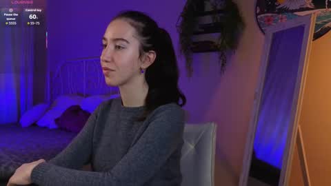 Bella online show from 03-20-26, 03:50