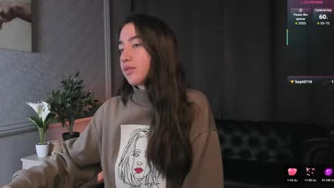 Bella online show from 04-11-26, 03:38