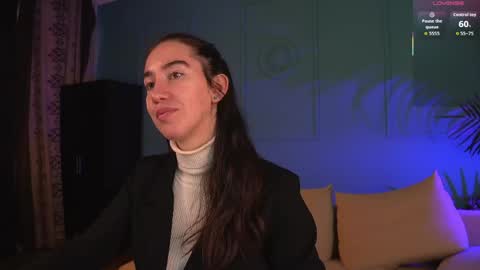 Bella online show from 04-13-26, 02:33