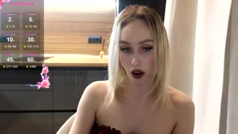 Belle online show from 04-23-26, 04:53