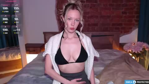 Snapshot of bellean_blare chatting on 02-12-25, 03:49 BELLEAN online show from 02-12-25, 03:49