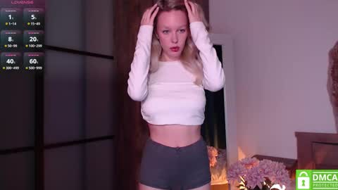 Snapshot of bellean_blare chatting on 03-03-25, 12:16 BELLEAN online show from 03-03-25, 12:16