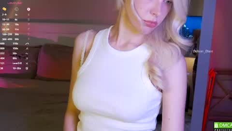 BELLEAN  online show from 06-28-26, 05:52