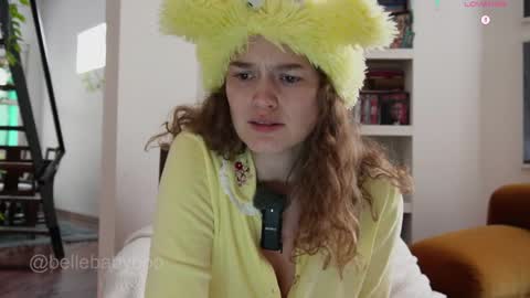 BELLE   online show from 04-06-26, 04:46