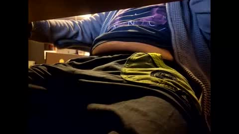 Bellebate online show from 09-28-25, 08:36