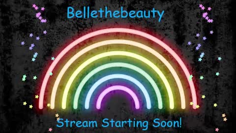 Belle online show from 03-05-25, 02:45