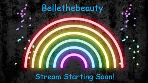 Belle online show from 03-06-25, 06:26