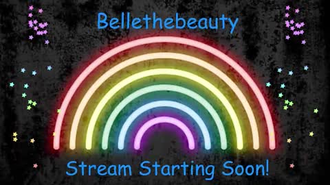 Belle online show from 02-09-26, 07:45