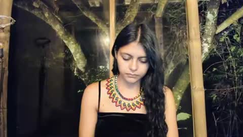 Snapshot of bellezacosmica chatting on 12-11-24, 02:41 bellezacosmica online show from 12-11-24, 02:41