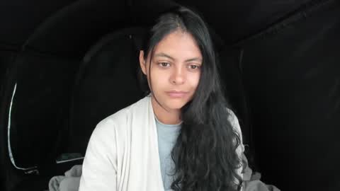 Snapshot of bellezacosmica chatting on 02-24-25, 01:53 bellezacosmica online show from 02-24-25, 01:53