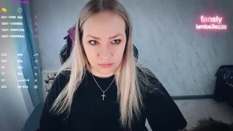 Your Annabelle Wolf  online show from 03-16-26, 09:35