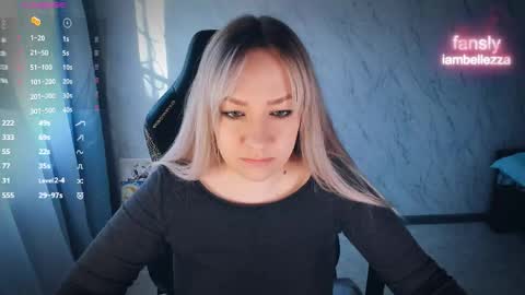 Your Annabelle Wolf  online show from 04-10-26, 02:33