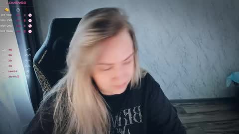 Your Annabelle Wolf  online show from 05-26-26, 02:46