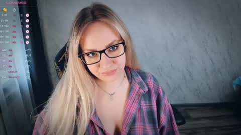 Your Annabelle Wolf  online show from 05-30-26, 03:09