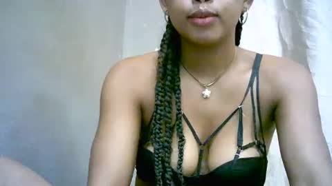 Snapshot of bellibellah chatting on 03-02-26, 06:03 BelliBellah online show from 03-02-26, 06:03