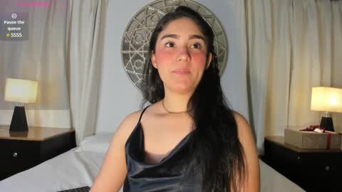 Snapshot of bellinda_21 chatting on 12-21-24, 06:55 Belinda online show from 12-21-24, 06:55